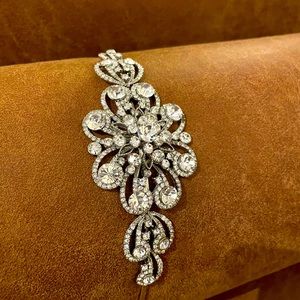 Rinestone, sparkly headband